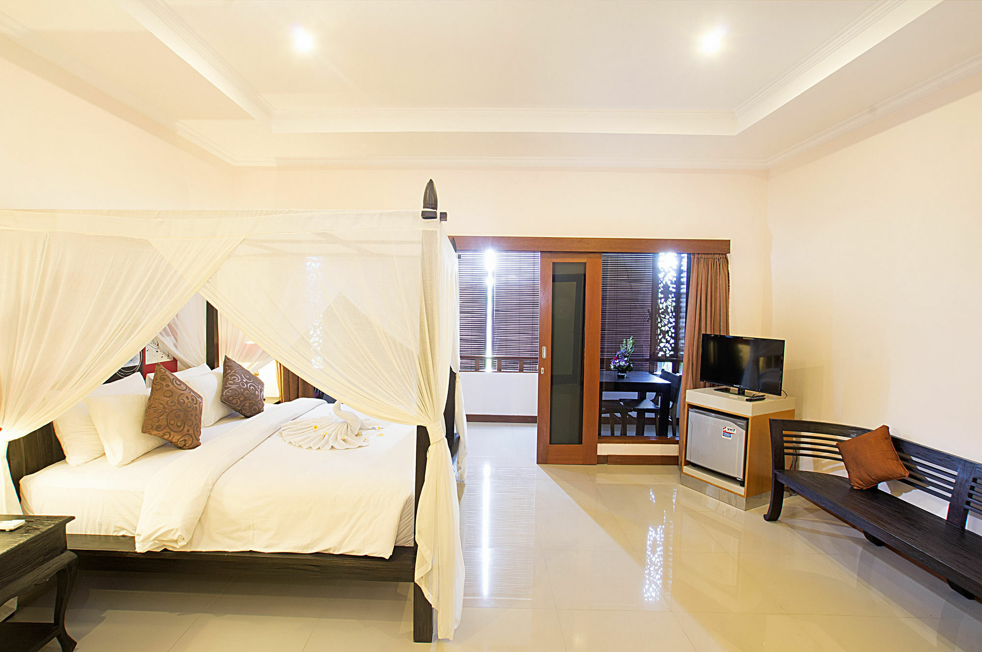 Md Guesthouse By Best Deals Asia Hospitality Seminyak Eksteriør billede